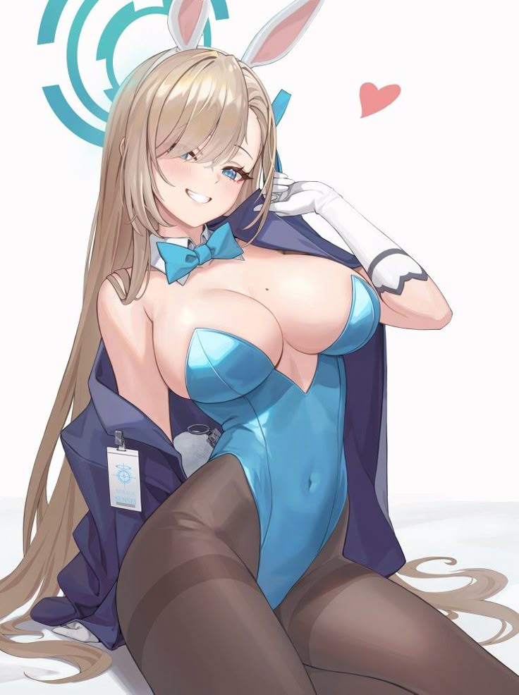 Best Blue Archive Characters Main & Sub 