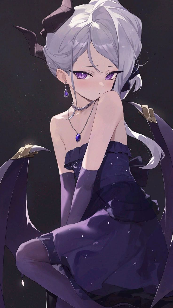 Sorasaki Hina (Dress)