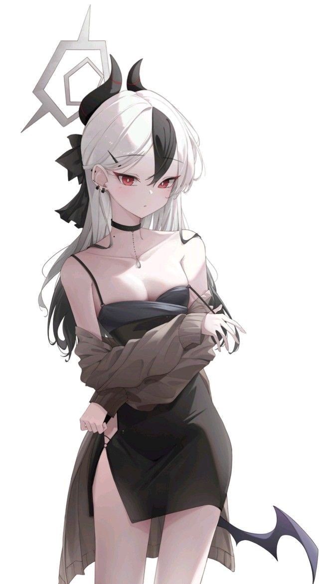 Best Blue Archive Characters Main & Sub 