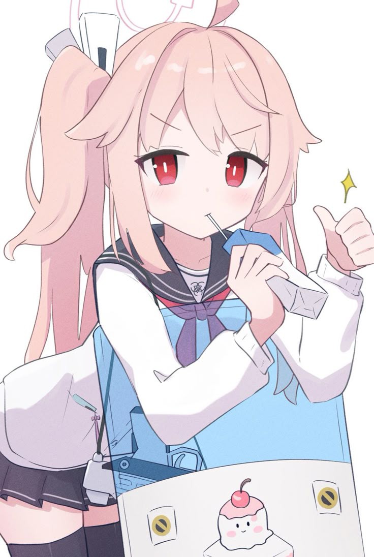 Best Blue Archive Characters Main & Sub 