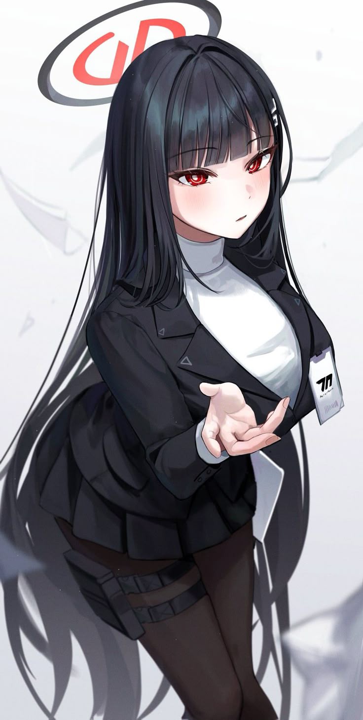 Best Blue Archive Characters Main & Sub 