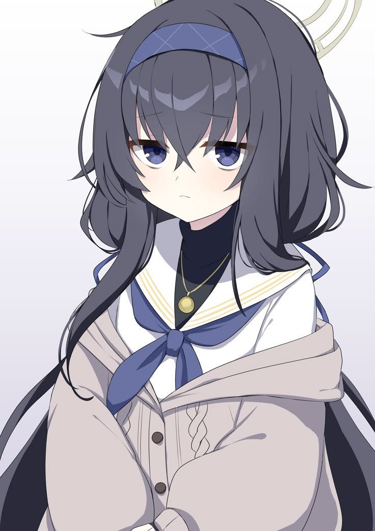 Best Blue Archive Characters Main & Sub 