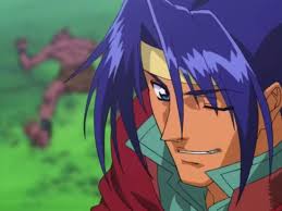 Quintessential Anime Op