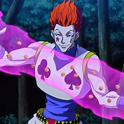 HUNTERXHUNTER HATSU/NEN ABILITIES
