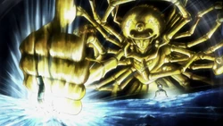 HUNTERXHUNTER HATSU/NEN ABILITIES
