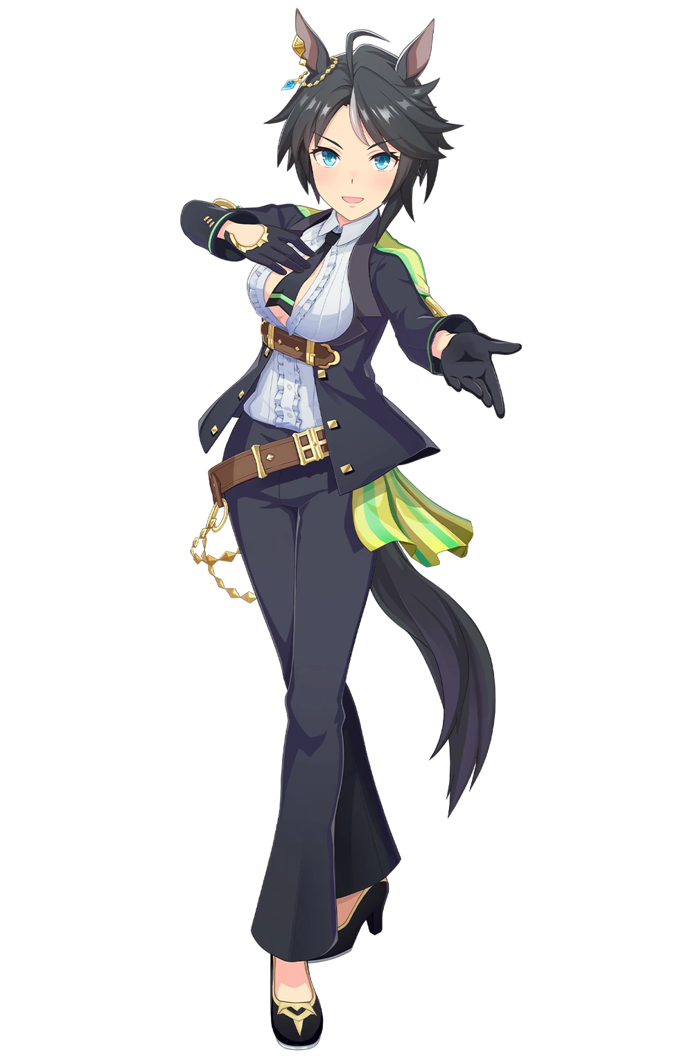 Fuji Kiseki