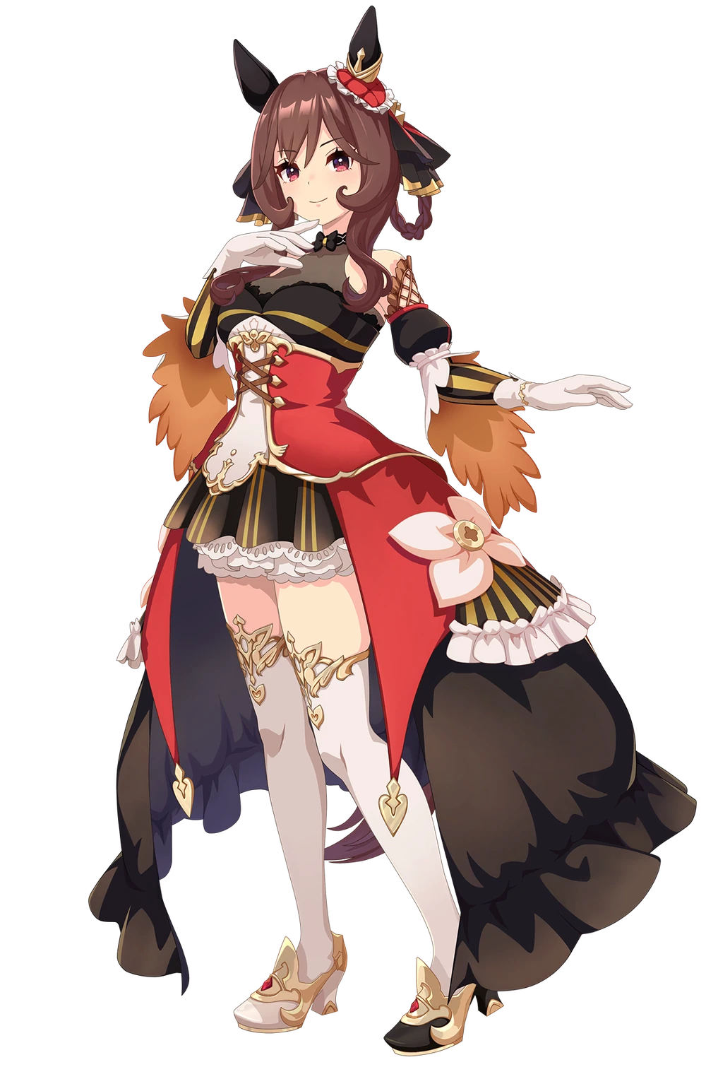 Gentildonna 