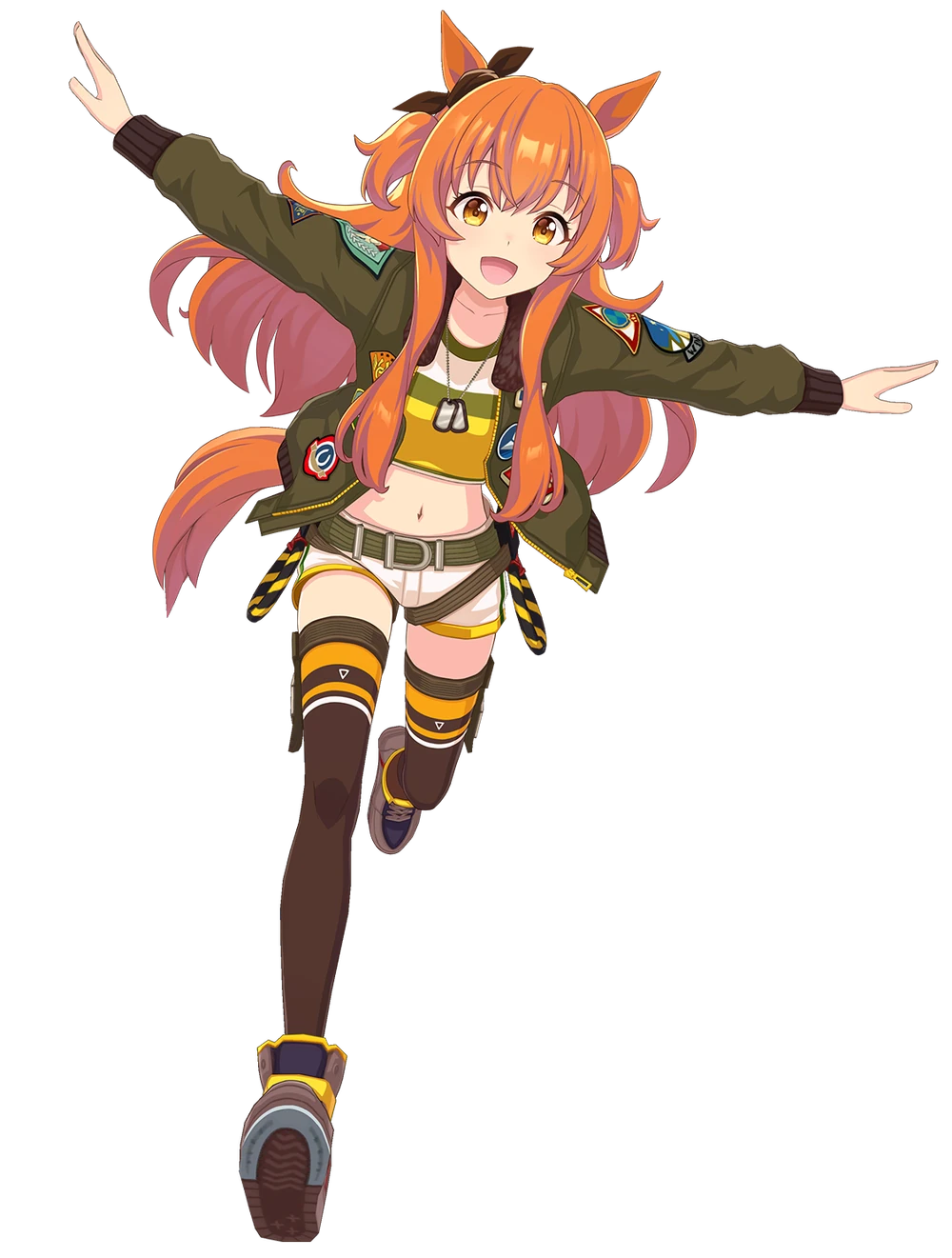 Mayano Top Gun 
