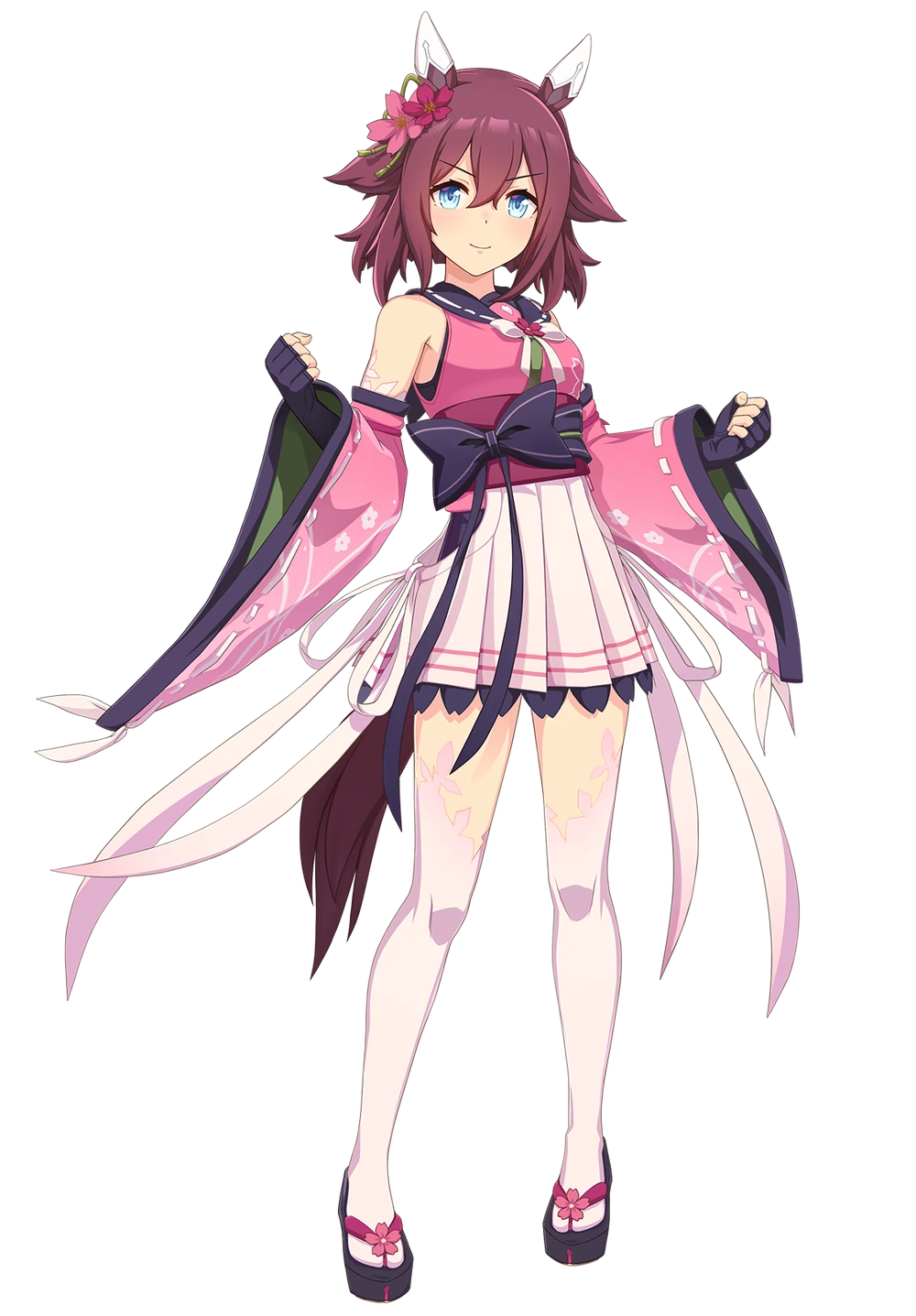 Sakura Chiyono O