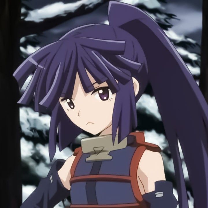 Akatsuki(Log Horizon)