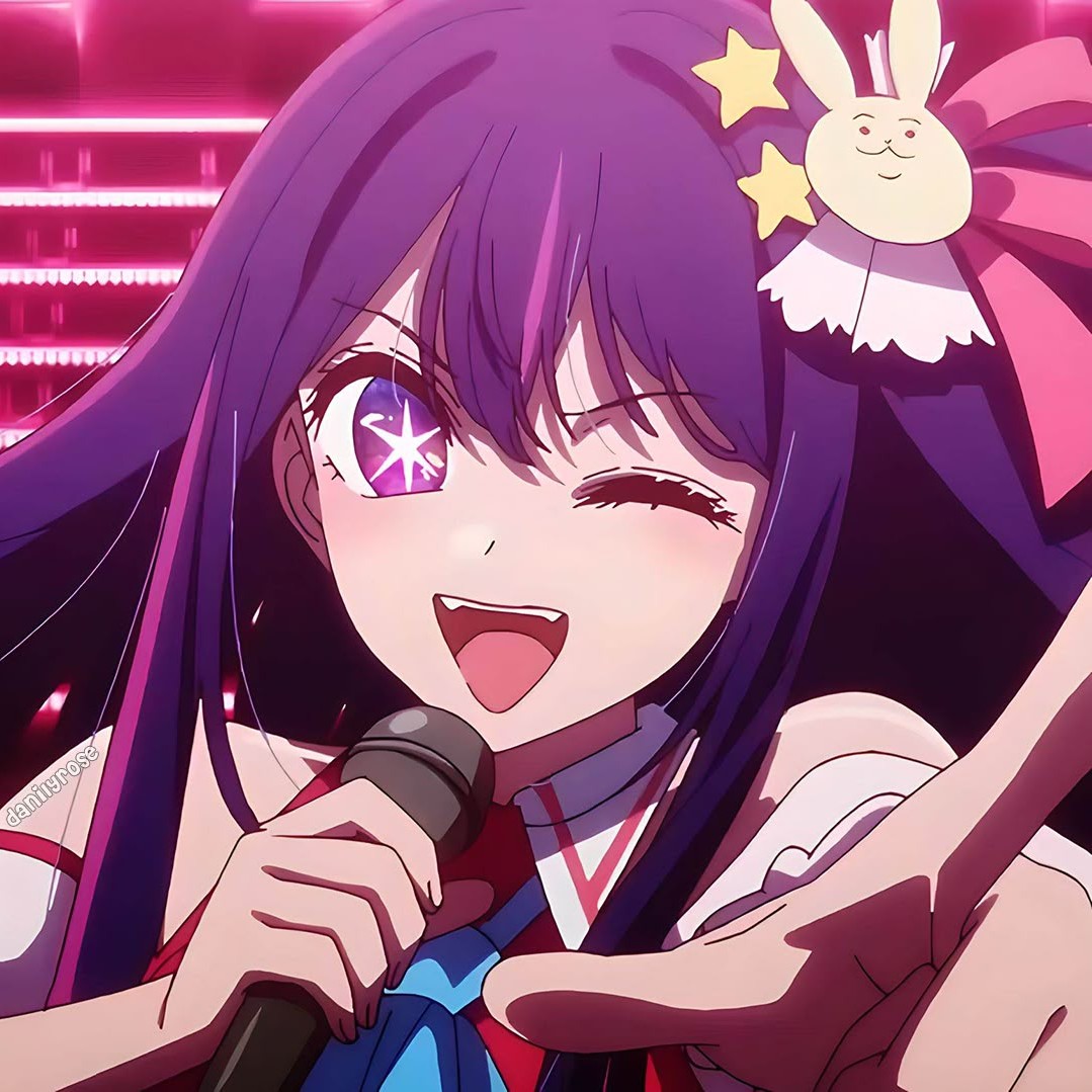 Ai Hoshino(Oshi No Ko)