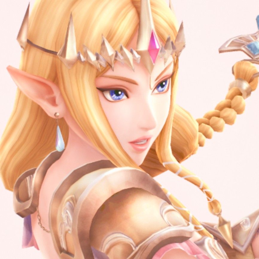 Zelda