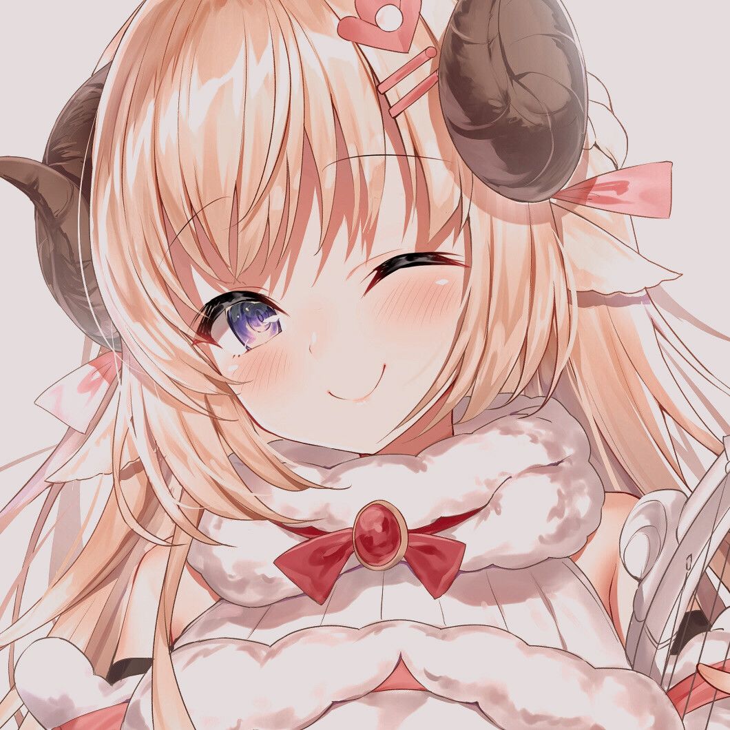 Watame Tsunomaki(Vtuber)