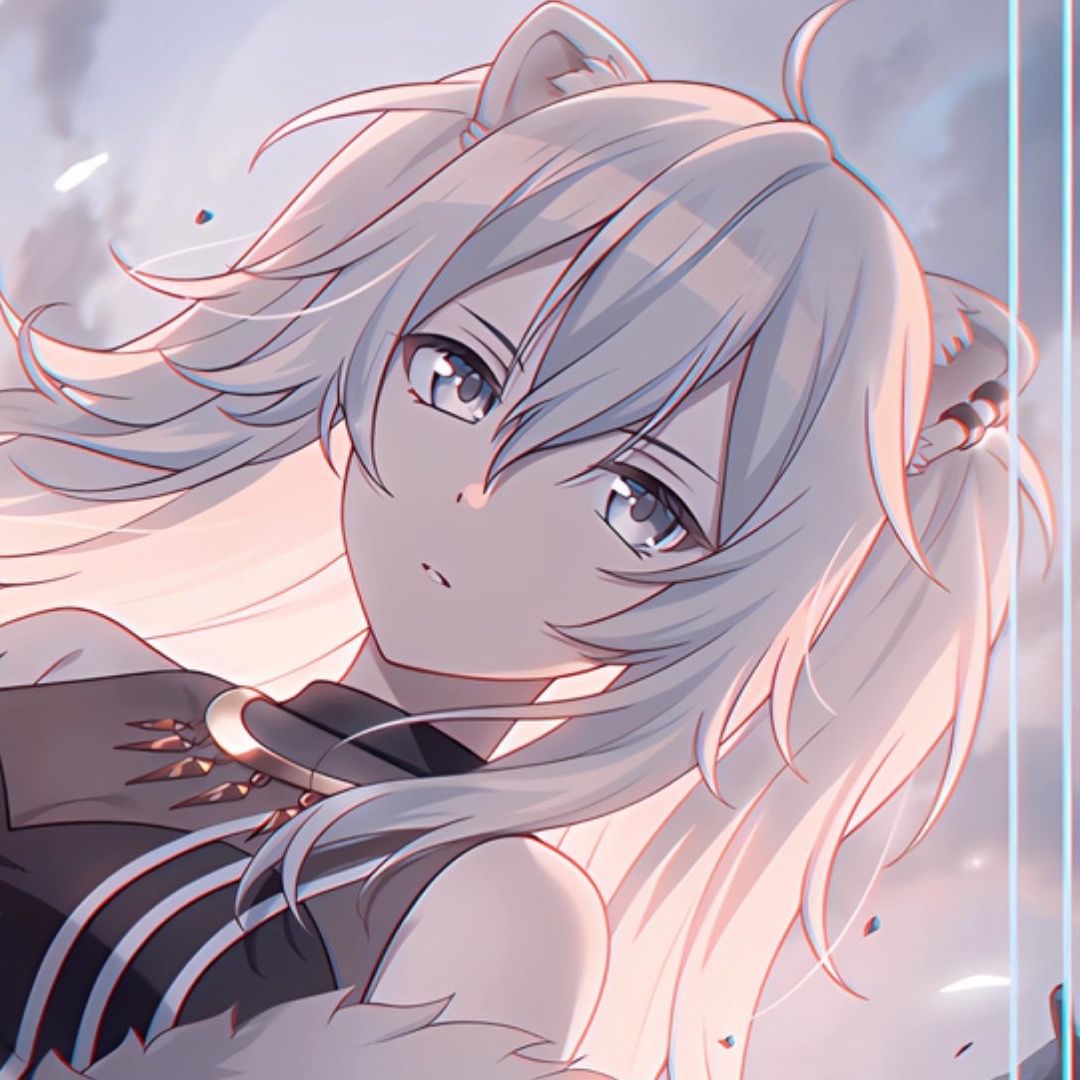 Botan Shishiro(Vtuber)