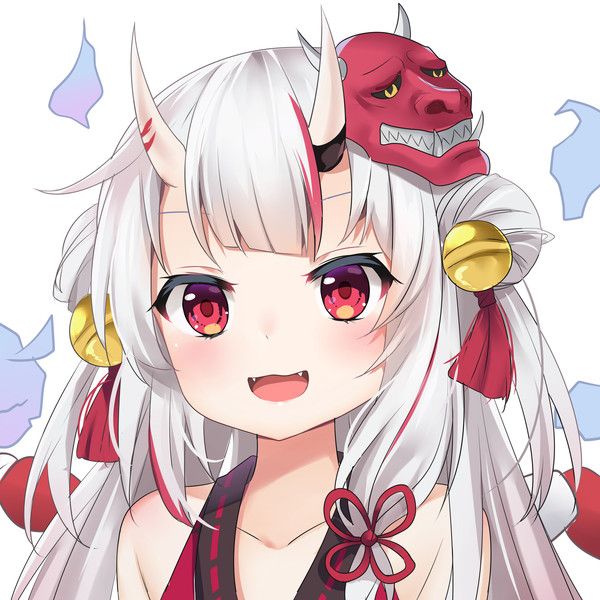 Ayame Nakiri(Vtuber)