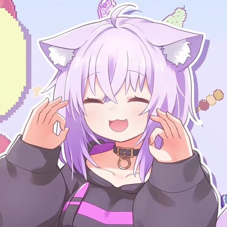 Okayu Nekomata(Vtuber)