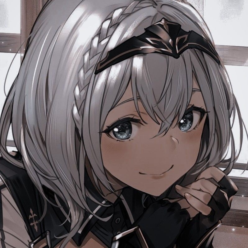Noel Shirogane(Vtuber)