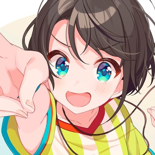 Subaru Oozora(Vtuber)