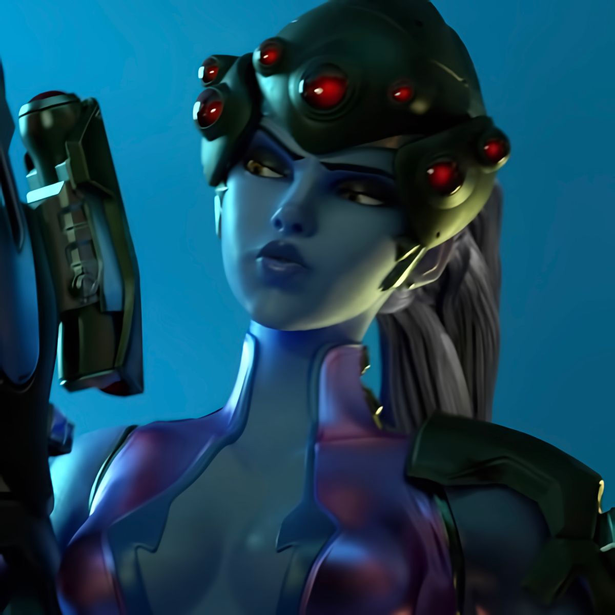 Widowmaker(Overwatch)