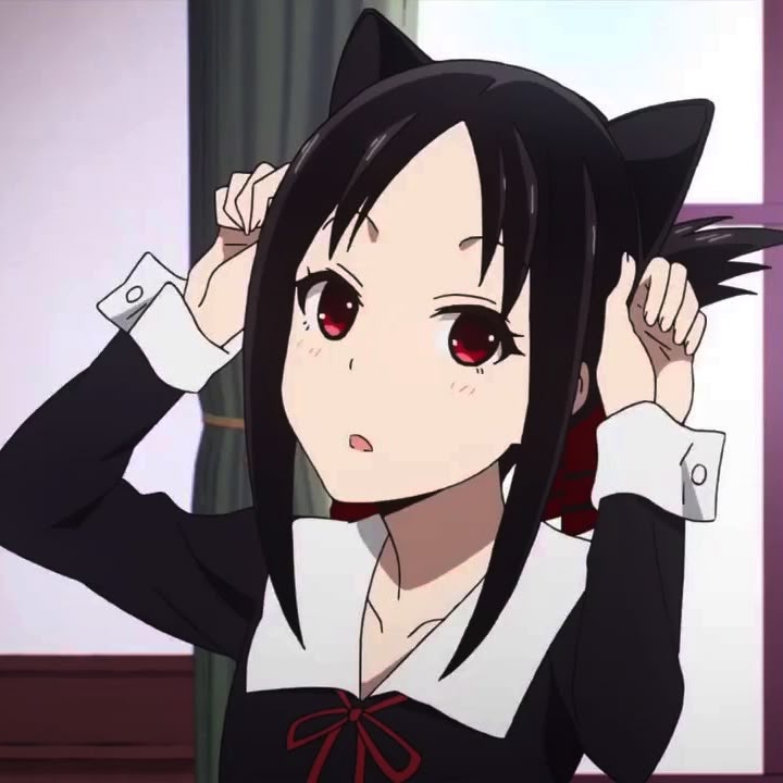 Kaguya(Love Is War)