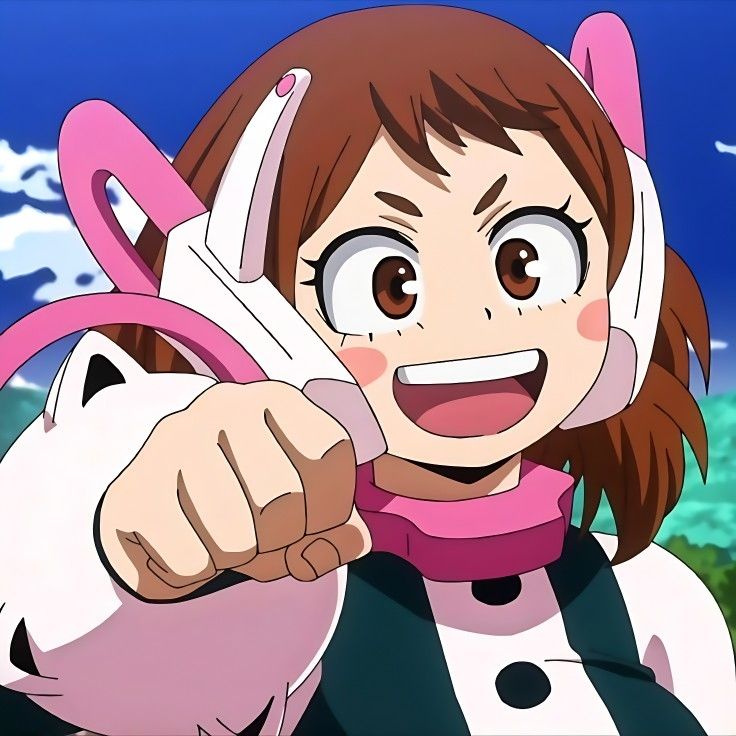 Waifus