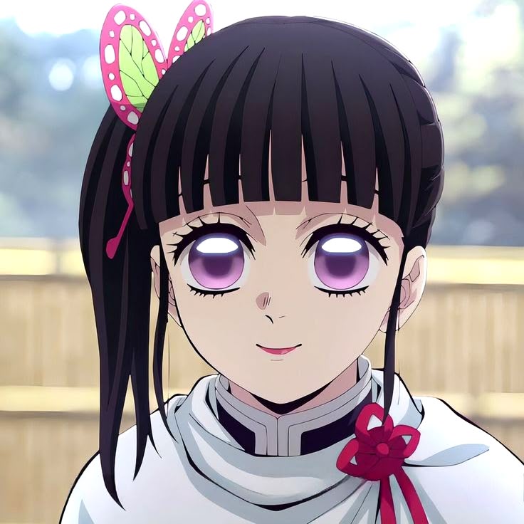 Kanao(Demon Slayer)