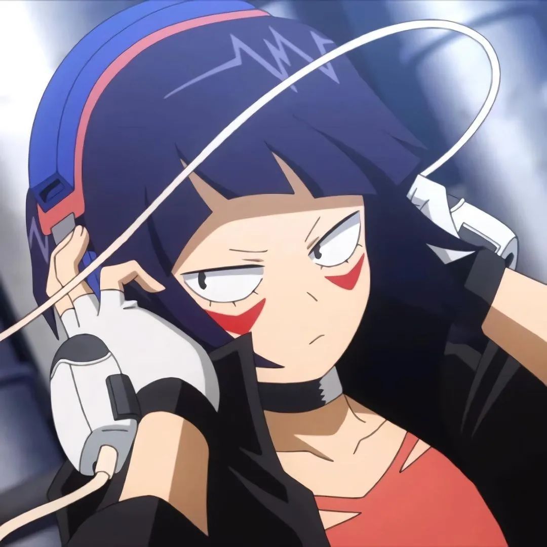 Kyouka Jirou(MHA)