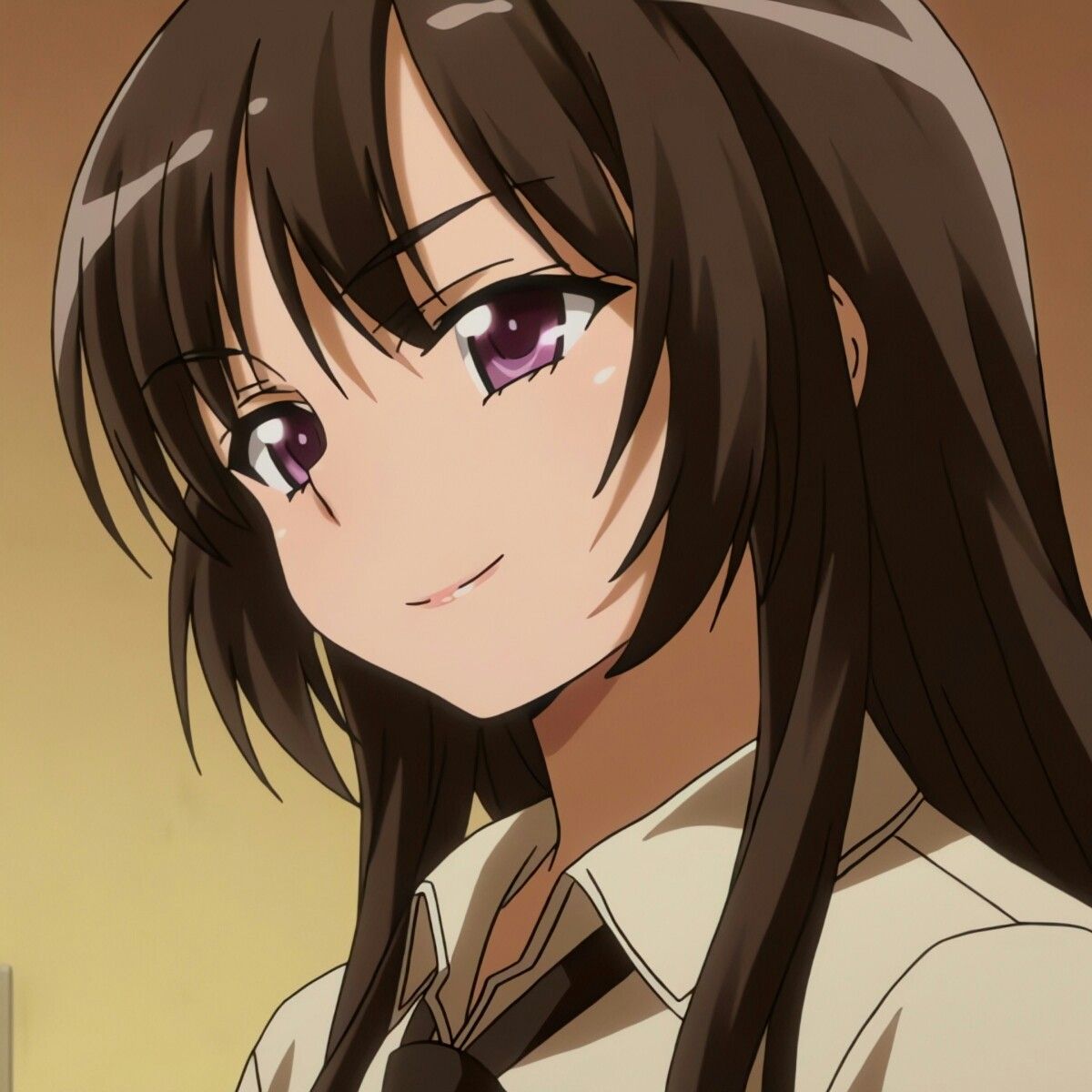 Yozora Mikazuki(Haganai)