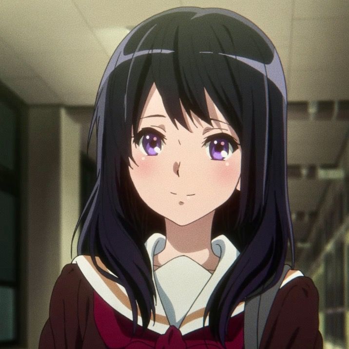 Reina Kousaka(Sound Euphonium)