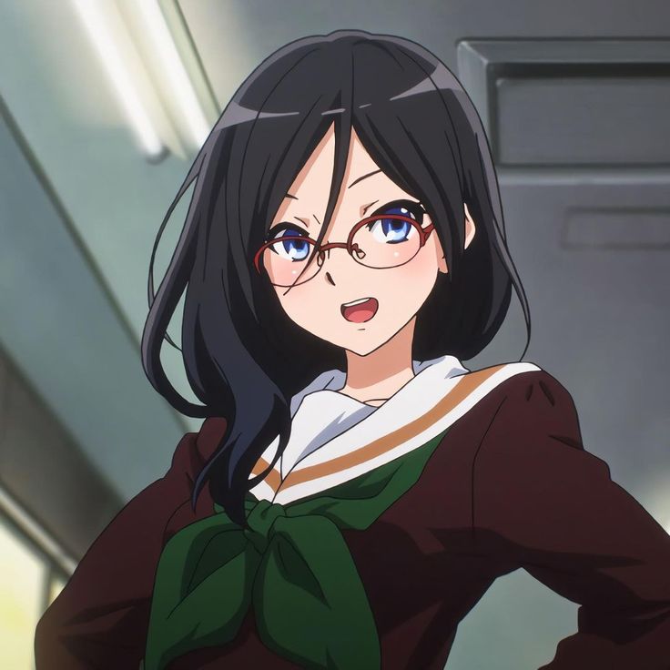 Asuka Tanaka(Sound Euphonium)