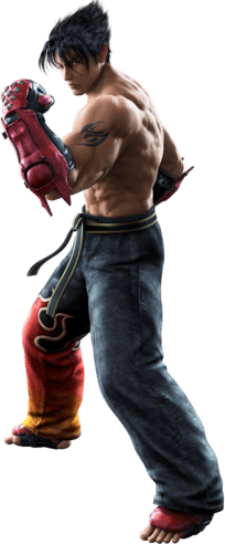 Best Fighting Game Characters of All Time