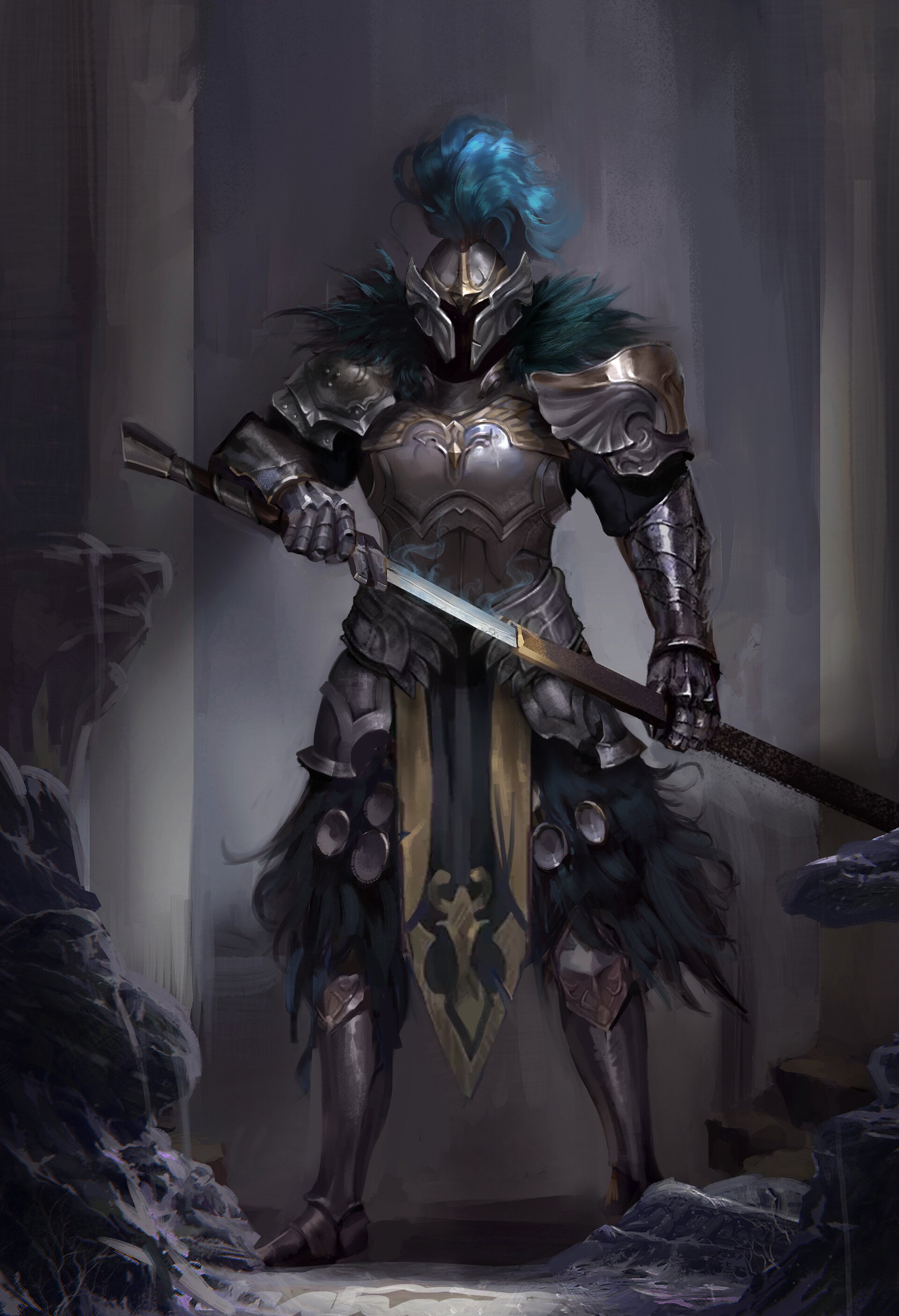 Knight