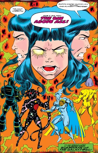 strongest superpowers of all time across fiction