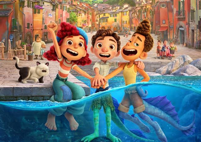 Disney Movies (64)
