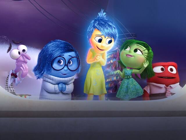 Inside Out 