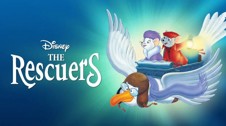 Rescuers