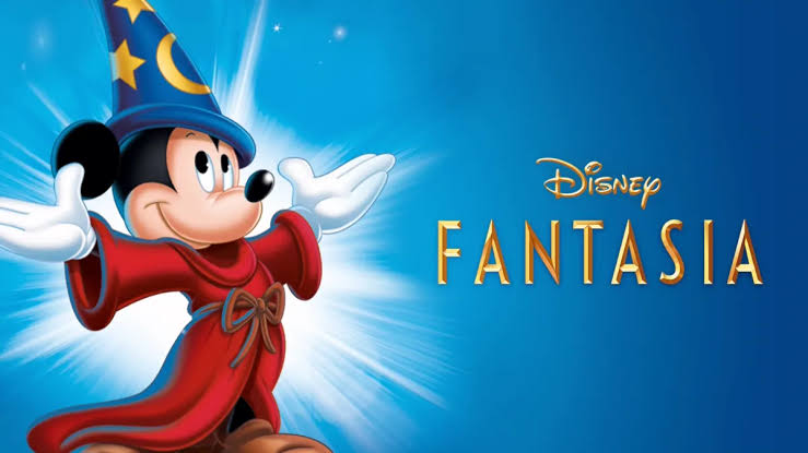 Fantasia 