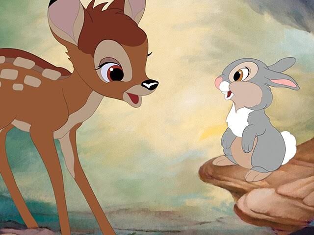 Bambi 