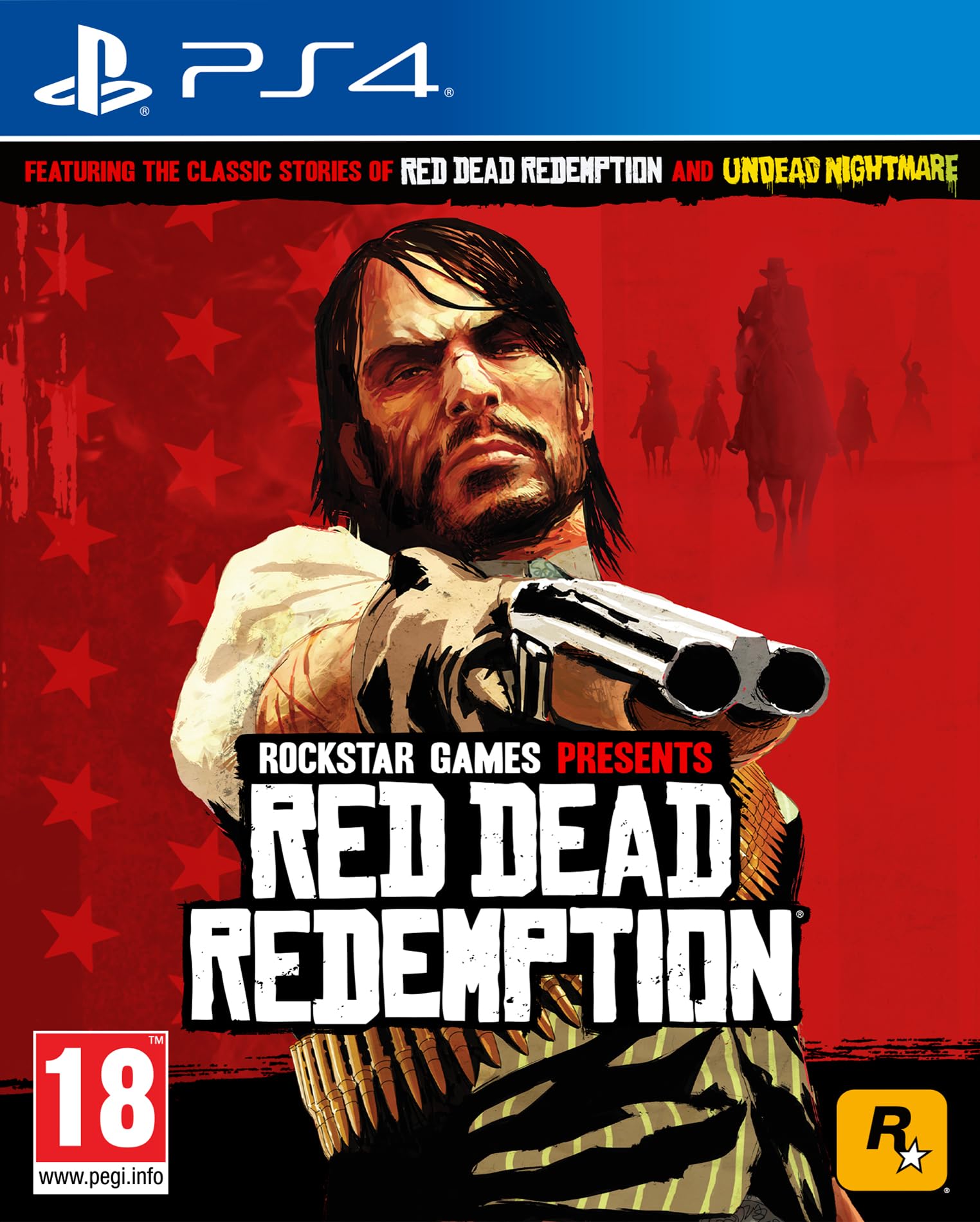 Best video game