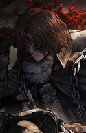 Limbus Company IDs (Update: Cinq East Don Quixote)