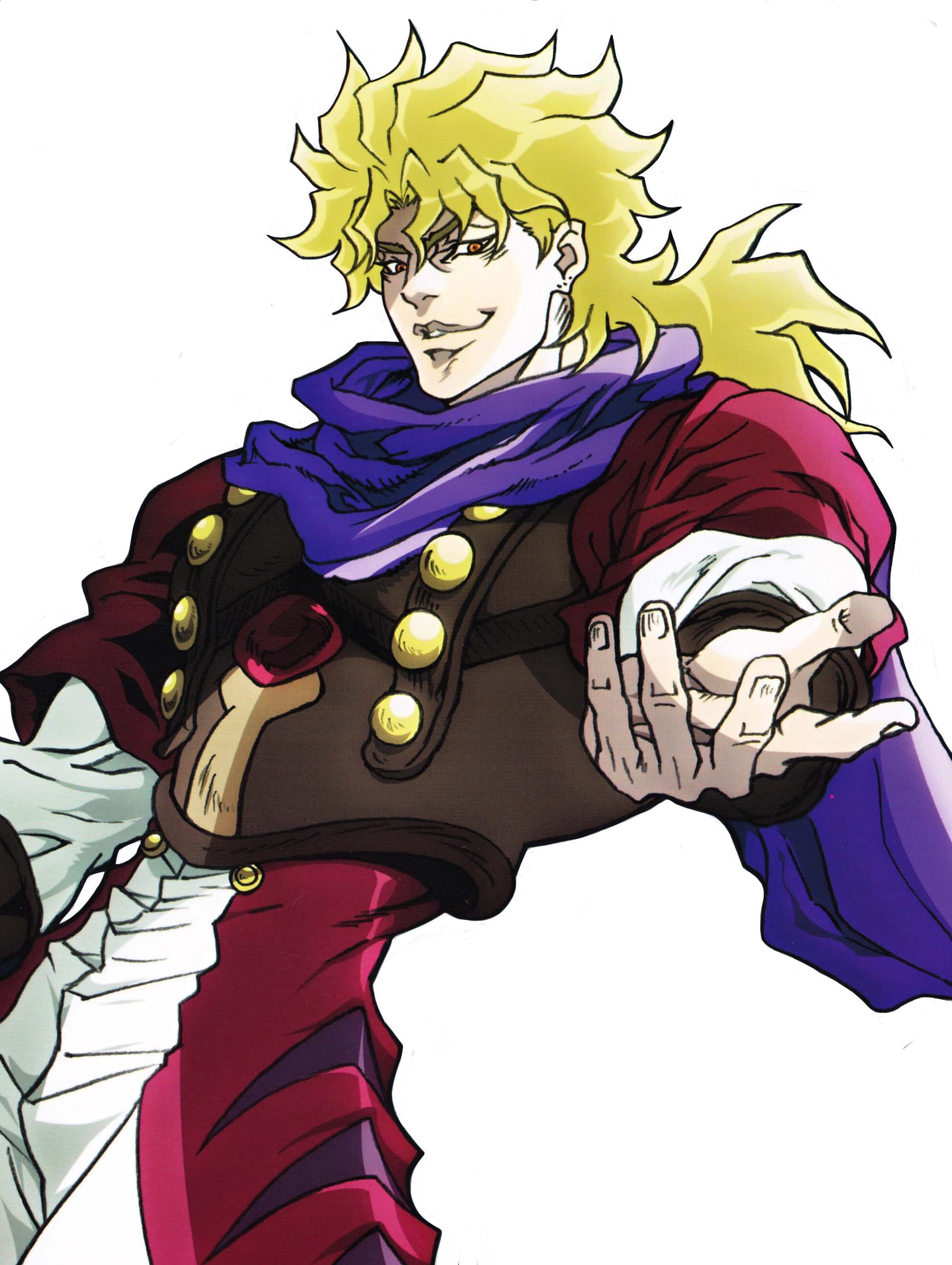 Vampire Dio