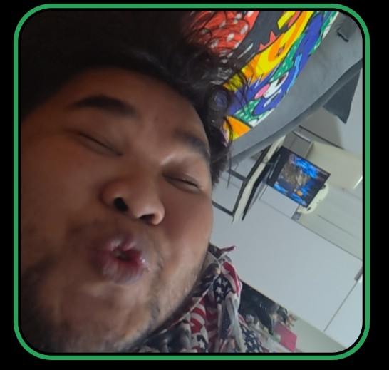 กูรักพวกมึงนะ