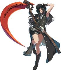 MY WAIFUUUS!1!!!!!11!! 