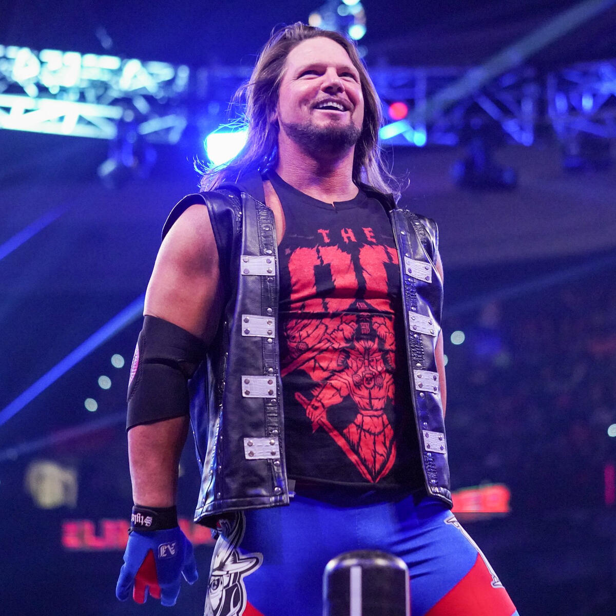AJ Styles