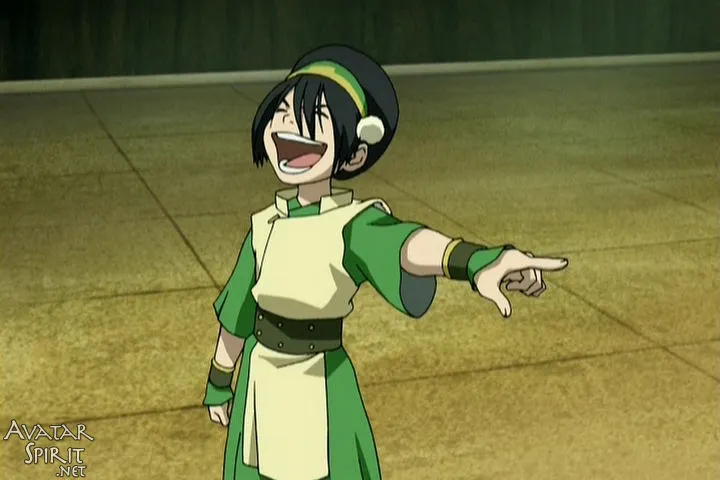 Toph