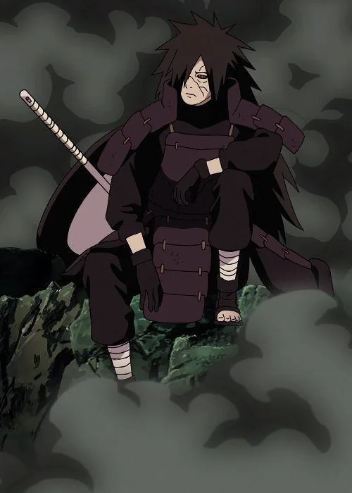 Best Anime Side Characters