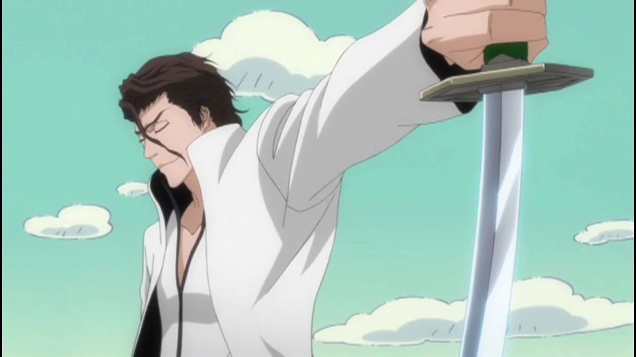 Best Anime Side Characters