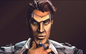 Handsome Jack - Borderlands 2