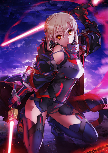 Character ( FGO ) TH