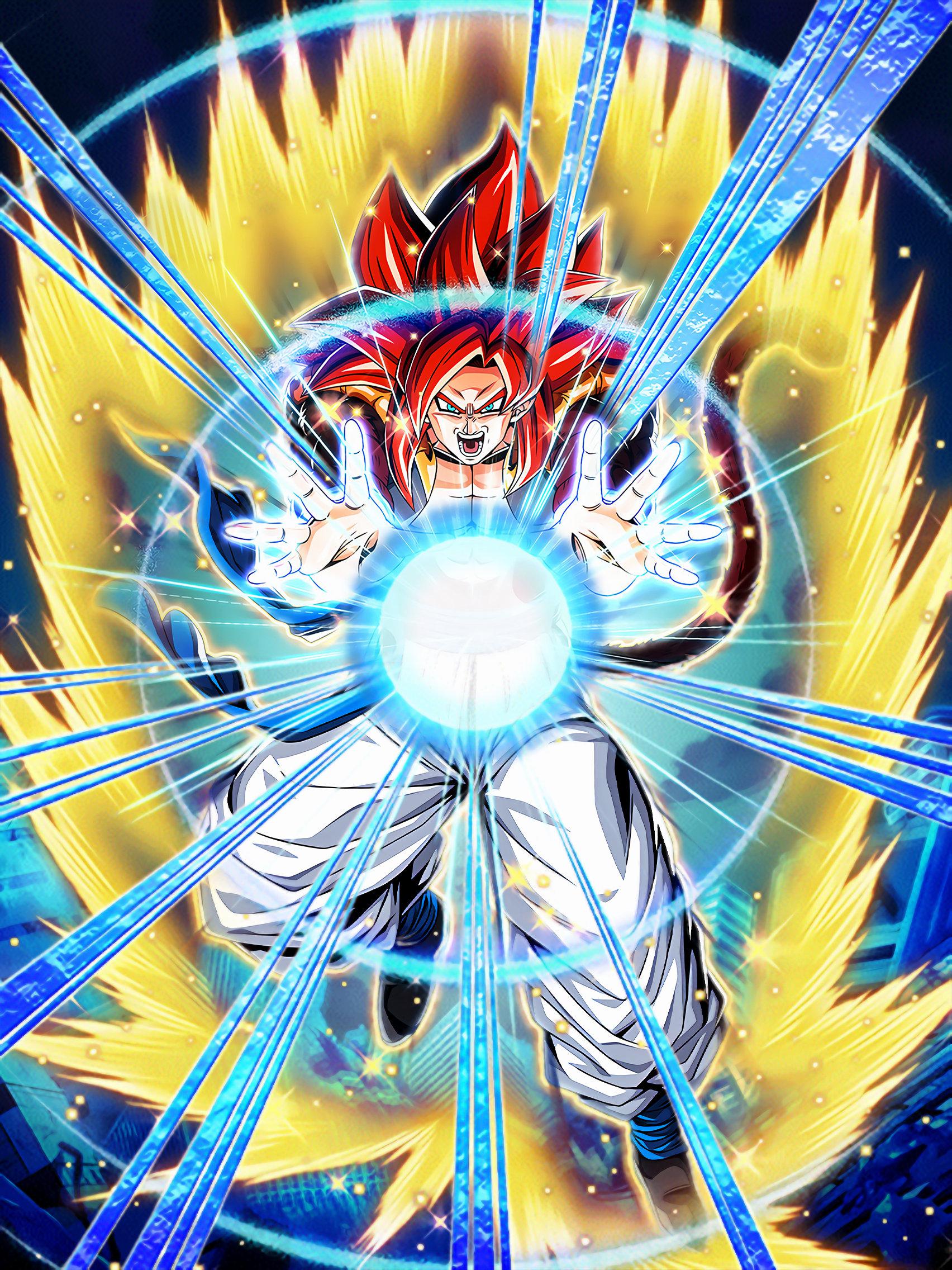 Dokkan OSTs